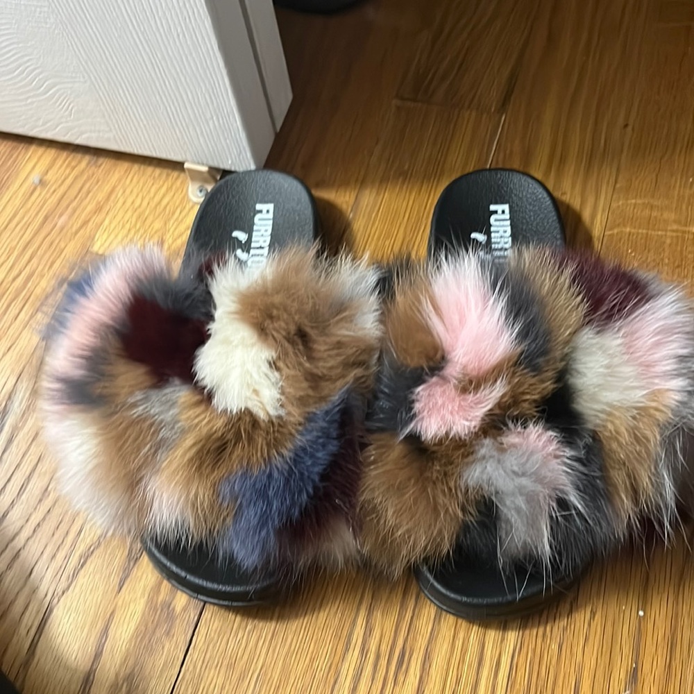 Flip flops